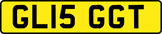 GL15GGT