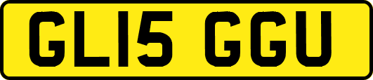 GL15GGU