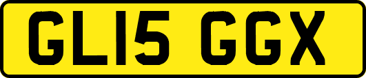 GL15GGX
