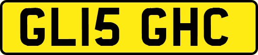 GL15GHC