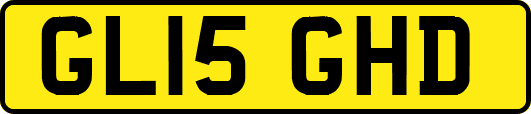GL15GHD