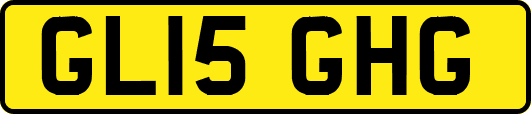 GL15GHG