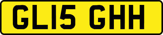 GL15GHH