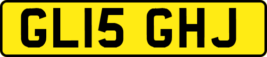 GL15GHJ