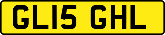 GL15GHL