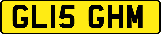 GL15GHM