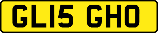 GL15GHO