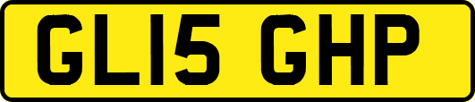 GL15GHP