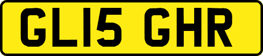 GL15GHR