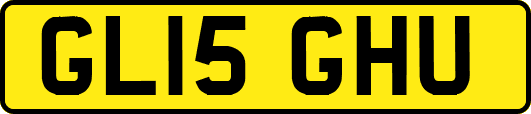 GL15GHU