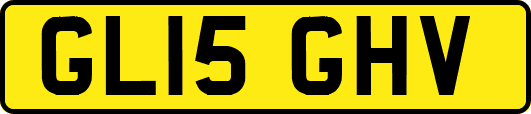 GL15GHV