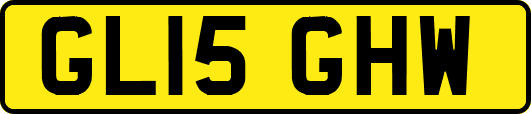GL15GHW