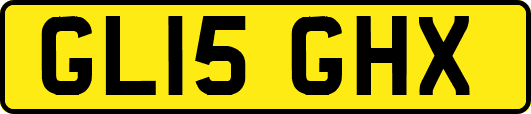 GL15GHX
