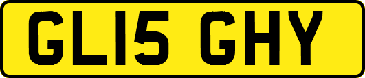 GL15GHY