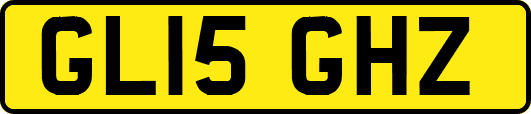 GL15GHZ