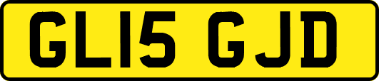 GL15GJD