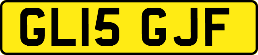 GL15GJF