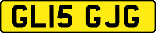 GL15GJG