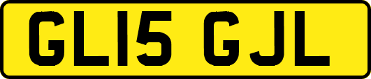 GL15GJL