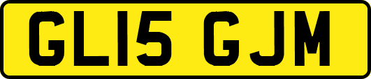 GL15GJM