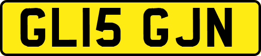 GL15GJN