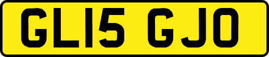 GL15GJO