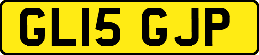 GL15GJP