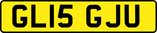 GL15GJU