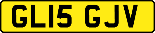 GL15GJV