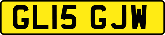 GL15GJW