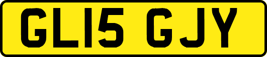 GL15GJY