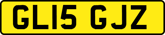 GL15GJZ