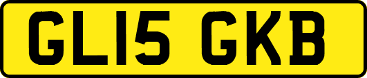 GL15GKB