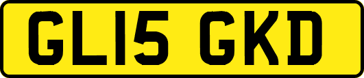 GL15GKD