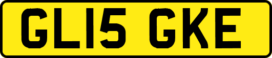 GL15GKE