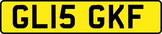 GL15GKF