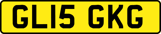 GL15GKG