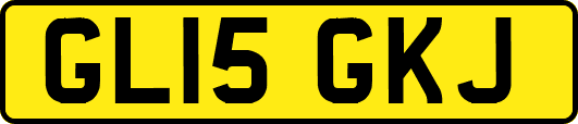 GL15GKJ