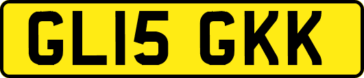 GL15GKK