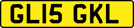 GL15GKL