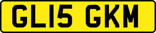 GL15GKM