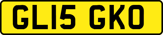 GL15GKO