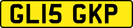 GL15GKP