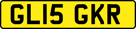 GL15GKR