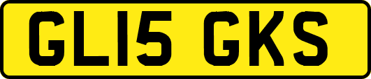 GL15GKS
