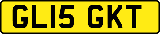 GL15GKT