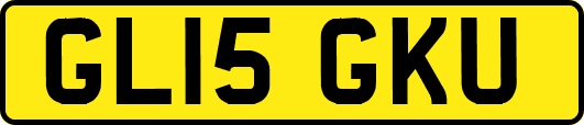 GL15GKU