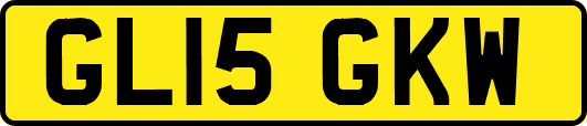 GL15GKW