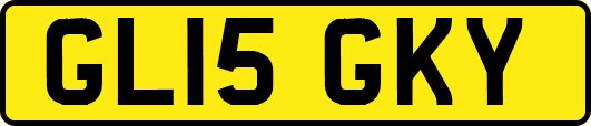 GL15GKY