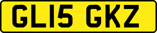 GL15GKZ
